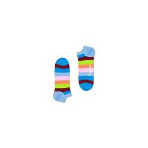 Happy Socks Stripe Low Sock-S-M (36-40) Multicolor STR05-6700-S-M-(36-40) obraz