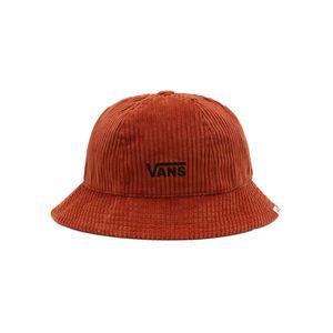 Vans WMNS Surf Supply Bucket Hat Picante M/L hnědé VN0A5JMT90W-M/L obraz