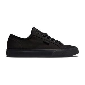 DC Shoes Manual Black 10.5 černé ADYS300591-001-10.5 obraz