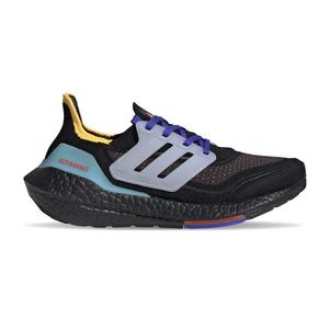 adidas Ultraboost 21 Junior 4 černé GX2561-4 obraz