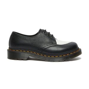 Dr. Martens 1461 Amore Leather Shoes-4 černé DM26965009-4 obraz