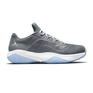 Nike Air Jordan CMFT Low-8.5 šedé CW0784-001-8.5 obraz