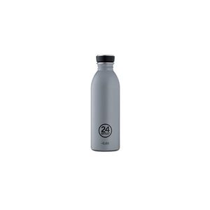 24 Bottles Urban Bottle Formal Grey 500ml-One-size šedé UB_050_FG-One-size obraz