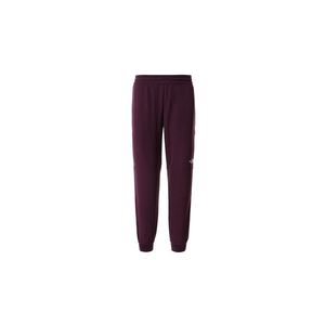 The North Face W Tekwr Fleece Pant-M černé NF0A5GGMNXE-M obraz