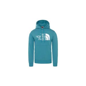 The North Face W Standard Hoodie S černé NF0A4M7C4Y3-S obraz