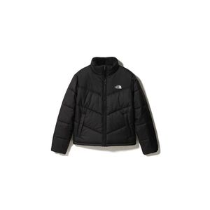 The North Face M Saikuru Jacket-XXL černé NF0A2VEZJK3-XXL obraz