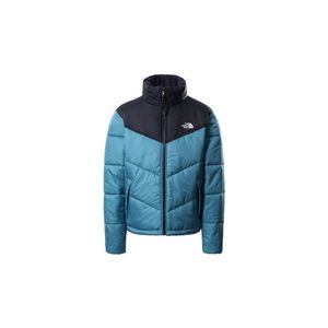 The North Face M Saikuru Jacket-XXL modré NF0A2VEZ1AJ-XXL obraz