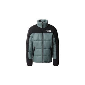 The North Face M Himalayan Insulated Jacket-XL zelené NF0A4QYZHBS-XL obraz