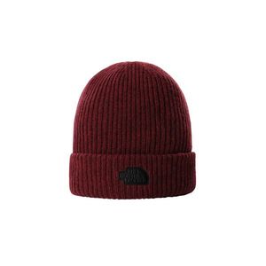 The North Face City Street Beanie-One-size bordová NF0A55K3BDQ-One-size obraz