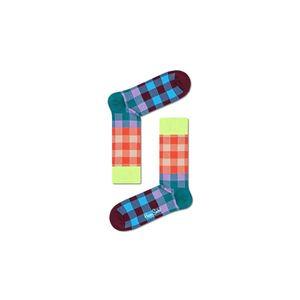 Happy Socks Electric Sock M-L (41-46) Multicolor ELE01-0200-M-L-(41-46) obraz