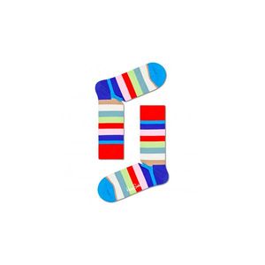 Happy Socks Stripe Sock-M-L (41-46) Multicolor STR01-2900-M-L-(41-46) obraz