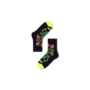 Happy Socks Lova Ankle Sock-(39-41) černé SISLOV12-9300-(39-41) obraz