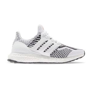 adidas Ultraboost 5.0 Dna Junior-5.5 bílé GX2562-5.5 obraz