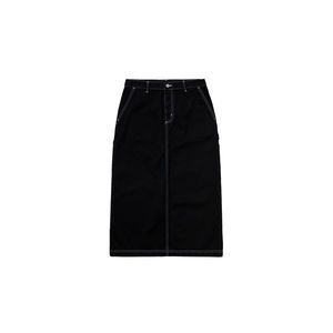 Carhartt WIP W' Pierce Skirt Black 30 černé I029799_89_02-30 obraz