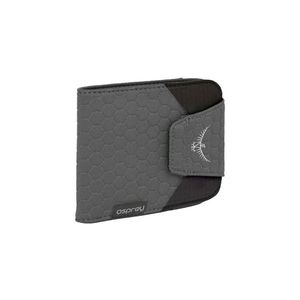 Osprey Quicklock Rfid Wallet Shadow Grey One-size šedé OSP21050449.02-One-size obraz