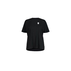 Maloja Distelfalter Moonless T-shirt W L černé 32407-1-0817-L obraz