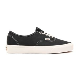 Vans Eco Theory Authentic Shoes-10 černé VN0A5HZS9FN-10 obraz