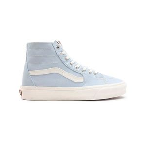 Vans Eco Theory SK8- Hi Tapered Shoes-5 modré VN0A4U169FR-5 obraz