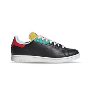 adidas Stan Smith-11 černé H00328-11 obraz