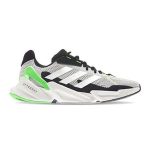 adidas X9000L4 M-11 šedé FZ3918-11 obraz