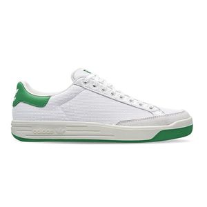 adidas Rod Laver-9.5 bílé H02191-9.5 obraz