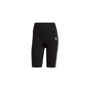 adidas Hw Short Tights W-42 černé GN2842-42 obraz