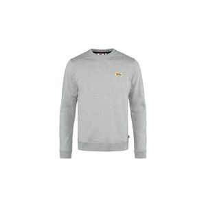 Fjällräven Verdag Sweater M Grey-Melange-XL šedé F87316-020-999-XL obraz