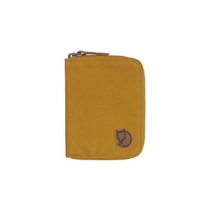 Fjällräven Zip Wallet Acorn-One-size žluté F24216-166-One-size obraz