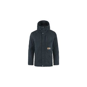 Fjällräven Vardag Lite Padded Jacket Dark Navy-M modré F84128-555-M obraz