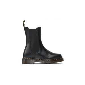 Dr. Martens 2976 Hi Chelsea Boots-3 černé DM26964001-3 obraz