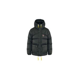 Fjällräven Expedition Down Lite Jacket M-XL černé F84605-550-XL obraz