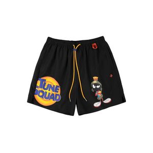 Converse X Space Jam New Legacy Short L černé 10023065-A01-L obraz