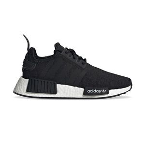 adidas Nmd_R1 Junior Primeblue-4.5 černé H02333-4.5 obraz