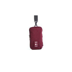 Lefrik Vienna Bag Garnet-One-size bordová Vienna_GRN-One-size obraz