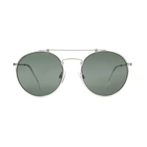 Vans Henderson Shade Silver Sunglasses One-size žluté VN0A5425SLV-One-size obraz