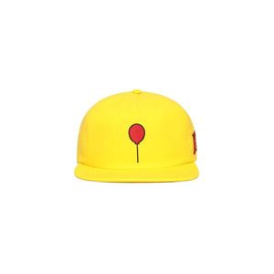 Vans x IT Jockey Hat-One-size žluté VN0A4RUXZPM-One-size obraz