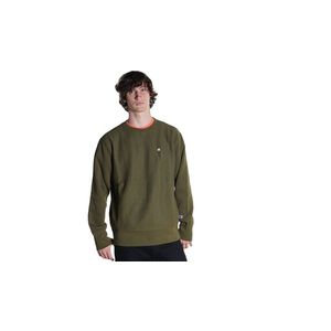 Champion Crewneck Sweatshirt-XL zelené 216495-GS556-XL obraz