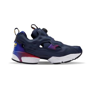 Reebok Instapump Fury OG-7 modré G55114-7 obraz