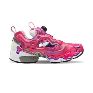 Reebok Instapump Fury Ghostbusters-5.5 modré H03295-5.5 obraz