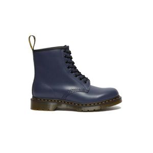 Dr. Martens 1460 Smooth Leather Lace Up Boots 6.5 modré DM27139403-6.5 obraz
