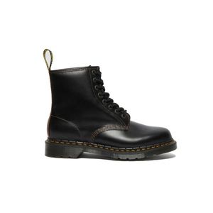 Dr. Martens 1460 Abruzzo Leather Ankle Boots 9.5 černé DM26904003-9.5 obraz
