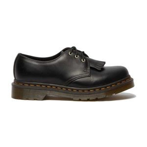 Dr. Martens 1461 Abruzzo Leather Oxford Shoes 6.5 černé DM26944001-6.5 obraz