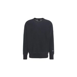 Champion Reverse Weave Crewneck Sweatshirt XL modré 216488-BS501-XL obraz