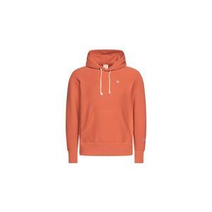 Champion Reverse Weave Hooded Sweatshirt XL oranžové 216496-MS053-XL obraz