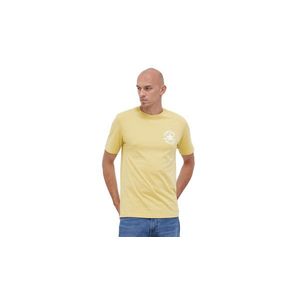 Converse Stamped Chuck Taylor All Star T-shirt XL žluté 10022042-A04-XL obraz