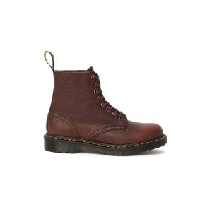 Dr. Martens 1460 Pascal Leather Ankle Boots 6.5 hnědé DM24993257-6.5 obraz