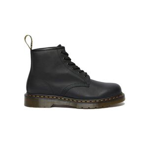 Dr. Martens 101 Leather Ankle Boots 6.5 bílé DM26409001-6.5 obraz