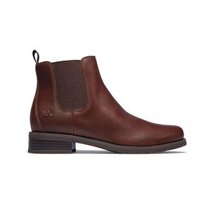 Timberland Mont Chevalier Chelsea Boot 5.5 hnědé A2MFY-201-5.5 obraz