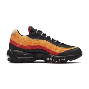 Nike Air Max 95 8 černé DC9412-001-8 obraz