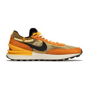 Nike Waffle One 9.5 oranžové DD8014-700-9.5 obraz